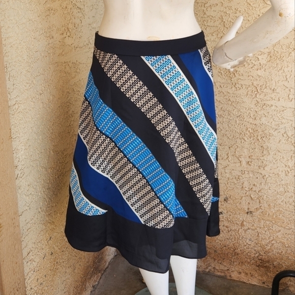 Ann Taylor cute‎ little Skirt - Picture 5 of 5